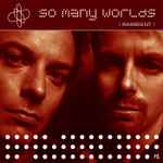 Cover of So Many Worlds, 2001, CD