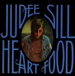 Heart Food - Judee Sill