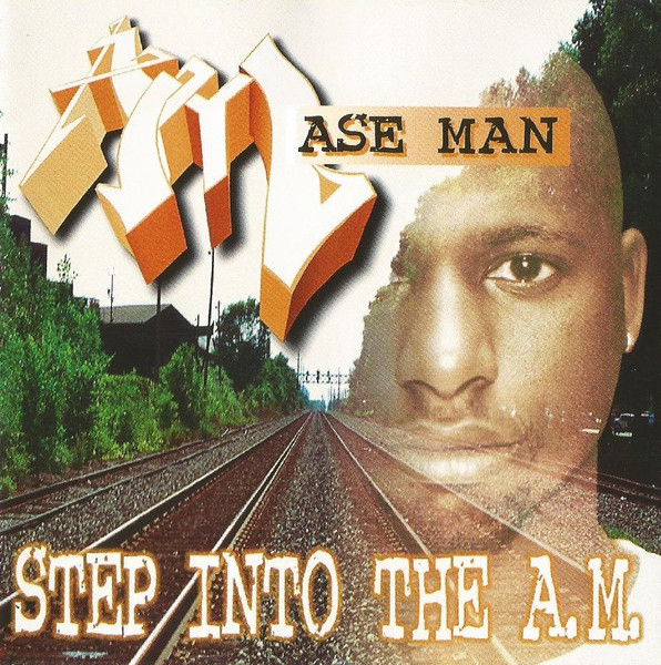 Ase Man – Step Into The A.M. (1997, CD) - Discogs