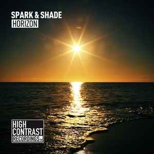 Spark & Shade - Horizon album cover