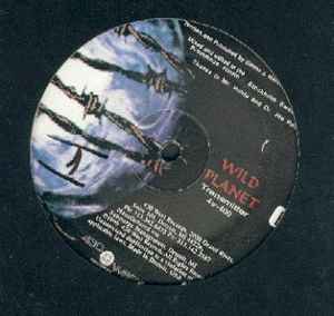 WildPlanet – Genetic Remixes (1999, Black Vinyl, Vinyl) - Discogs