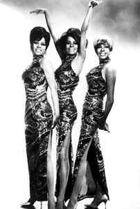 The Supremes on Discogs