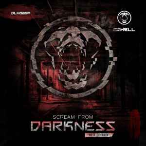Various - Scream From Darkness (Hell Edition) album cover