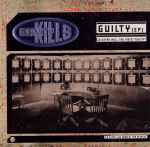 Cover of Guilty, 1996-06-06, CD