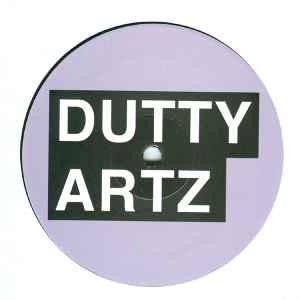 Dutty Remix Zero (Vinyl, 12