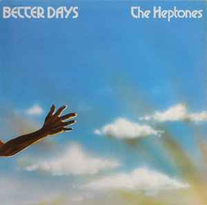 The Heptones - Better Days
