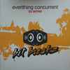 DJ Nitro - Everithing Concurrent
