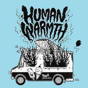 Human Warmth (Vinyl, 7