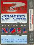 Cover of The Question, 1990, Cassette