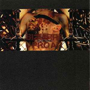 Bizarre Uproar – Triumph (2008, C44+C54, Cassette) - Discogs