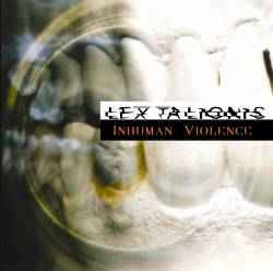 Lex Talionis (2) - Inhuman Violence album cover