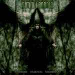 Cover of Enthrone Darkness Triumphant, 1997-06-26, CD