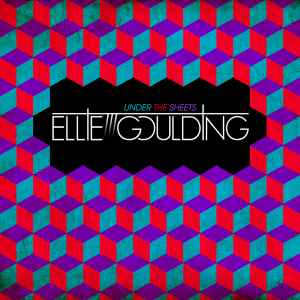 Ellie Goulding - Under The Sheets album cover
