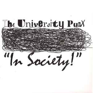 In Society! - The University Punx
