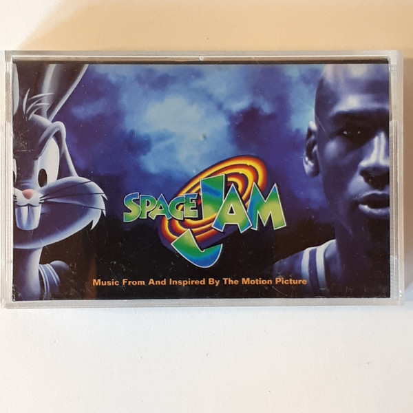 Space Jam (Music From And Inspired By The Motion Picture) (1996