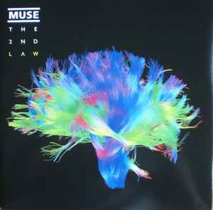 Muse - The 2nd Law