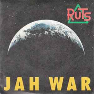 Jah War - Ruts
