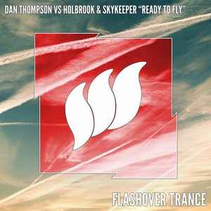 Dan Thompson (3) - Ready To Fly album cover