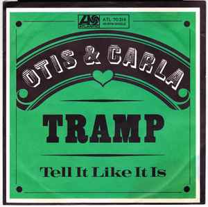 Tramp (Vinyl, 7