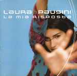 Cover of La Mia Risposta, 1999, CD