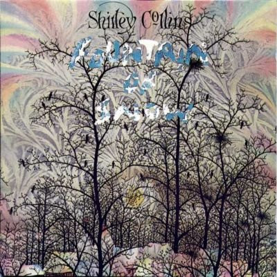 lataa albumi Shirley Collins - Fountain Of Snow