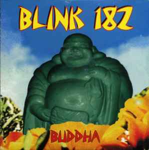 Blink-182 – All The Small Things (1999, CD) - Discogs