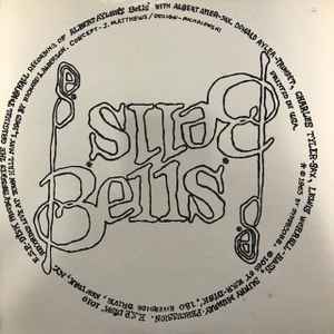 Albert Ayler - Bells アルバムカバー