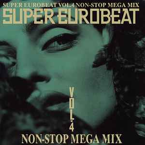 Super Eurobeat Vol. 8 - Non-Stop Megamix (1994, CD) - Discogs