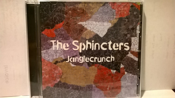 ladda ner album The Sphincters - Janglecrunch