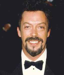 Tim Curry on Discogs