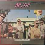 Cover of Dirty Deeds Done Dirt Cheap, 1978, Vinyl