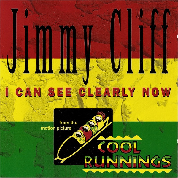 Jimmy Cliff - I Can See Clearly Now | Releases | Discogs