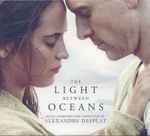 Cover of The Light Between Oceans, 2016, CD