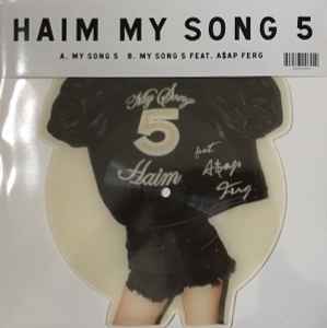 Haim (2) - My Song 5
