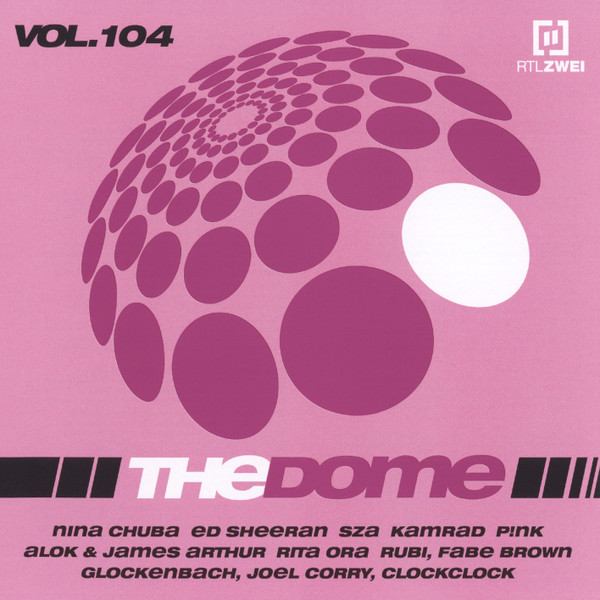 The Dome Vol. 104 (2023, CD) Discogs