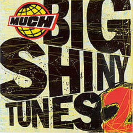 Big Shiny Tunes 2 (1997, CD) - Discogs