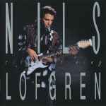 Nils Lofgren – Silver Lining (1991, CD) - Discogs