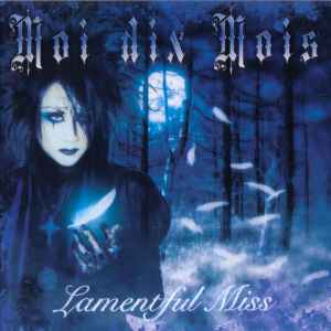 Moi dix Mois – Lamentful Miss (2006, CD) - Discogs