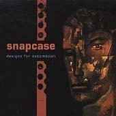 Snapcase – Designs For Automotion (1999, Vinyl) - Discogs