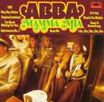 Cover of Mamma Mia, 1975, Vinyl