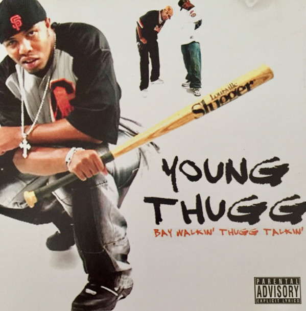 lataa albumi Young Thugg - Bay Walkin Thugg Talkin