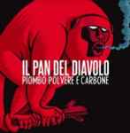Copertina di Piombo Polvere E Carbone, 2012-04-03, CD