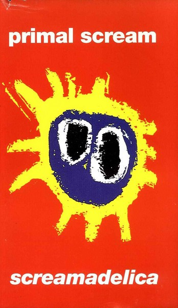 Primal Scream Screamadelica Releases Discogs