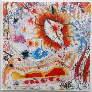 Wooden Wand – Harem Of The Sundrum & The Witness Figg (2005, Vinyl