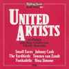 Various - United Artists - 10 Perlen Aus Dem Archiv Von Charly Records