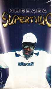 Noreaga – Superthug (1998, Cassette) - Discogs