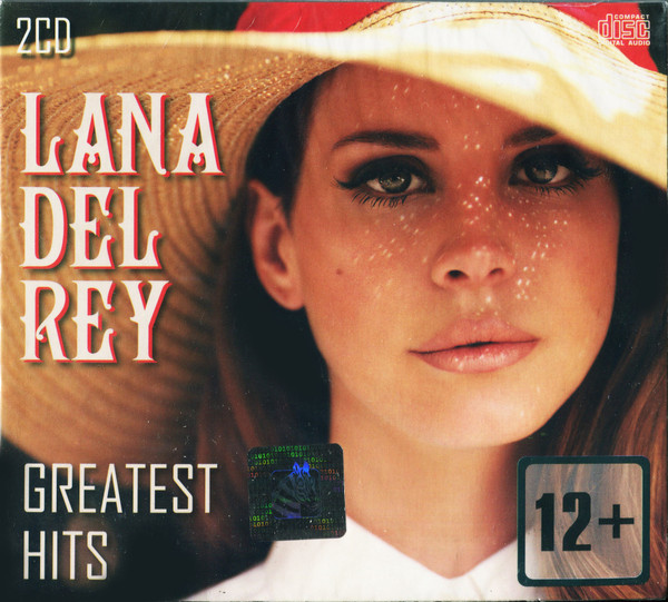 Lana Del Rey - Born To Die: The Paradise Edition 2CD – uDiscover Music