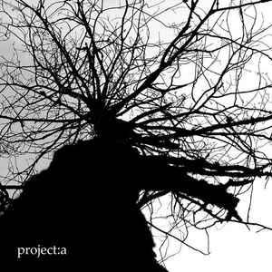 project:a - I album cover