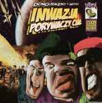 Cover of Inwazja Porywaczy Ciał, 2009-07-01, CDr