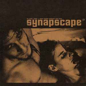 Synapscape - So What album cover
